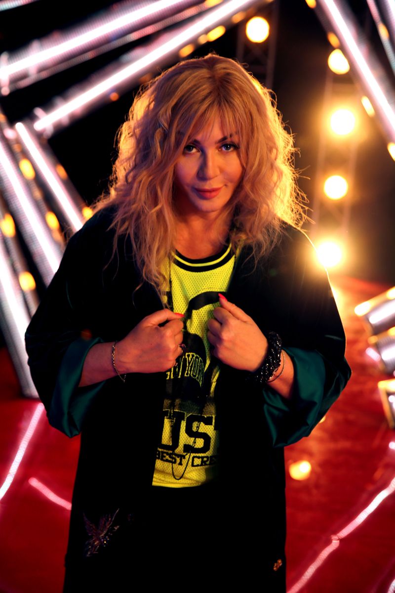 Ирина Билык